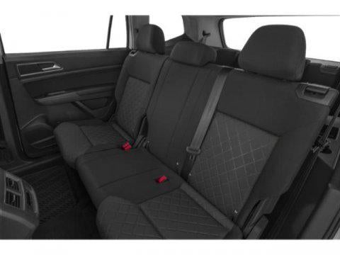 2019 Volkswagen Atlas 3.6L V6 SEL Premium