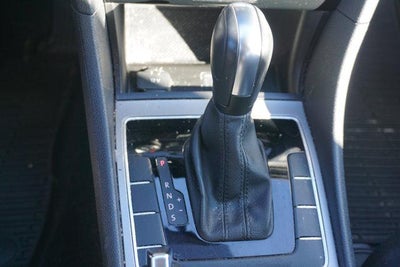 2021 Volkswagen Passat 2.0T S