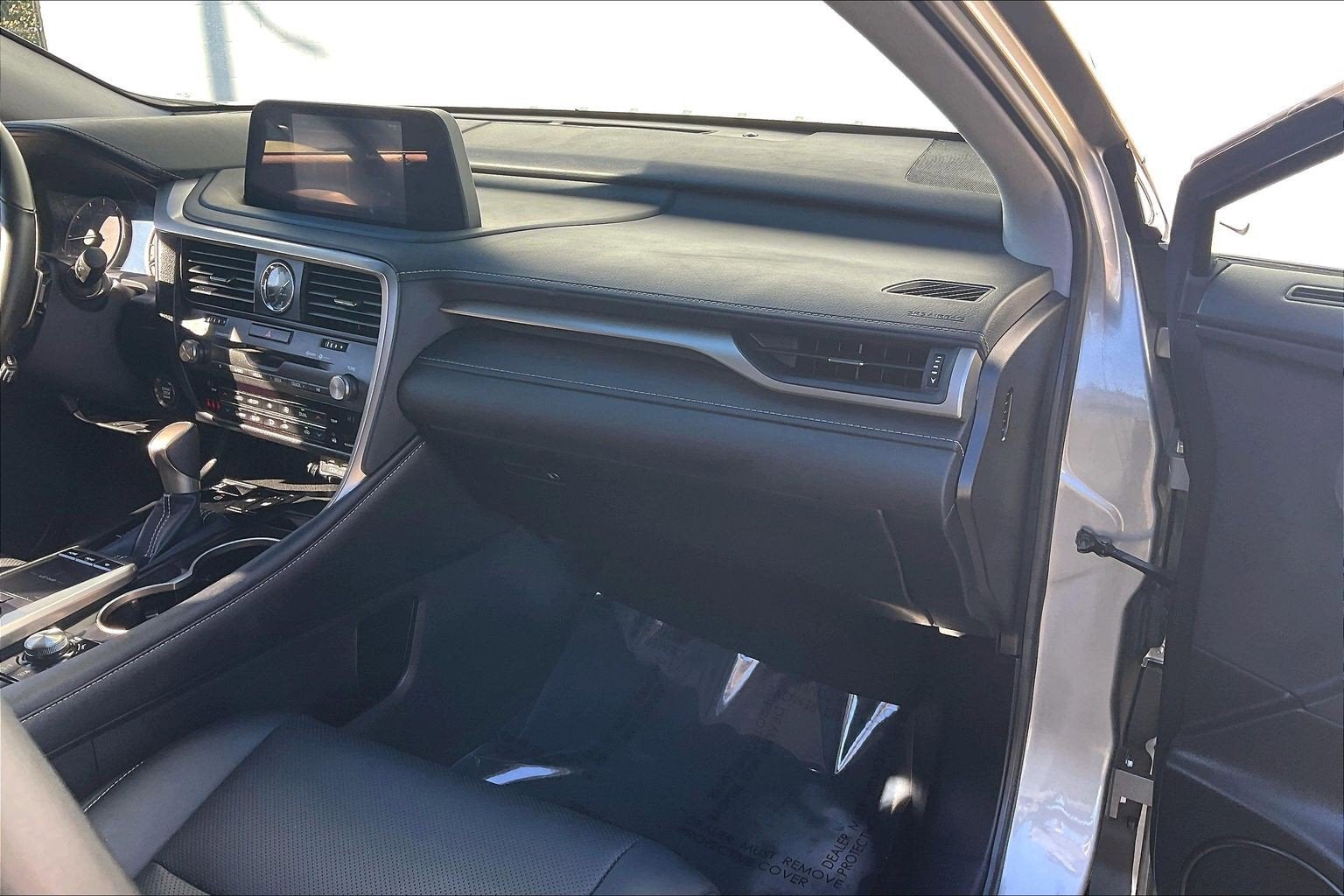 2021 Lexus RX RX 350