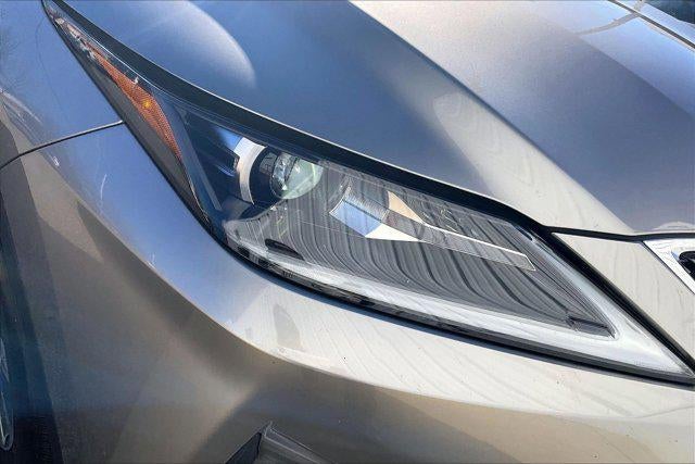 2021 Lexus RX RX 350