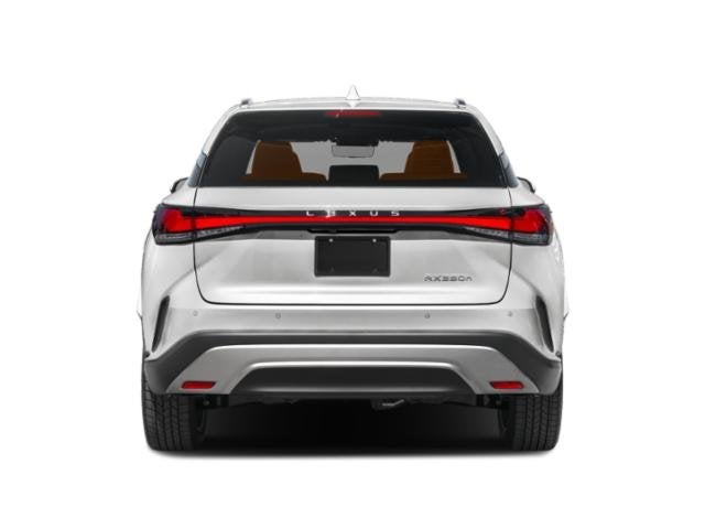 2023 Lexus RX 350h