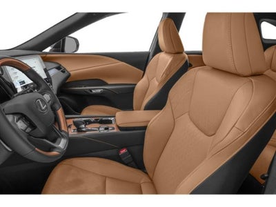 2023 Lexus RX 350h