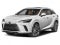 2023 Lexus RX 350h