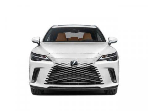 2023 Lexus RX 350h