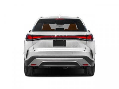 2023 Lexus RX 350h
