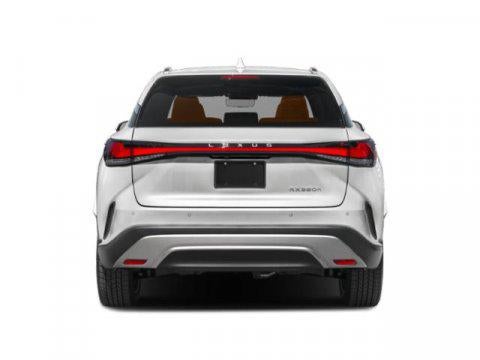 2023 Lexus RX 350h