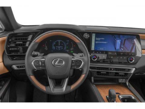 2023 Lexus RX 350h