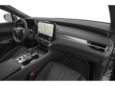 2024 Lexus RX RX 500h F SPORT Performance