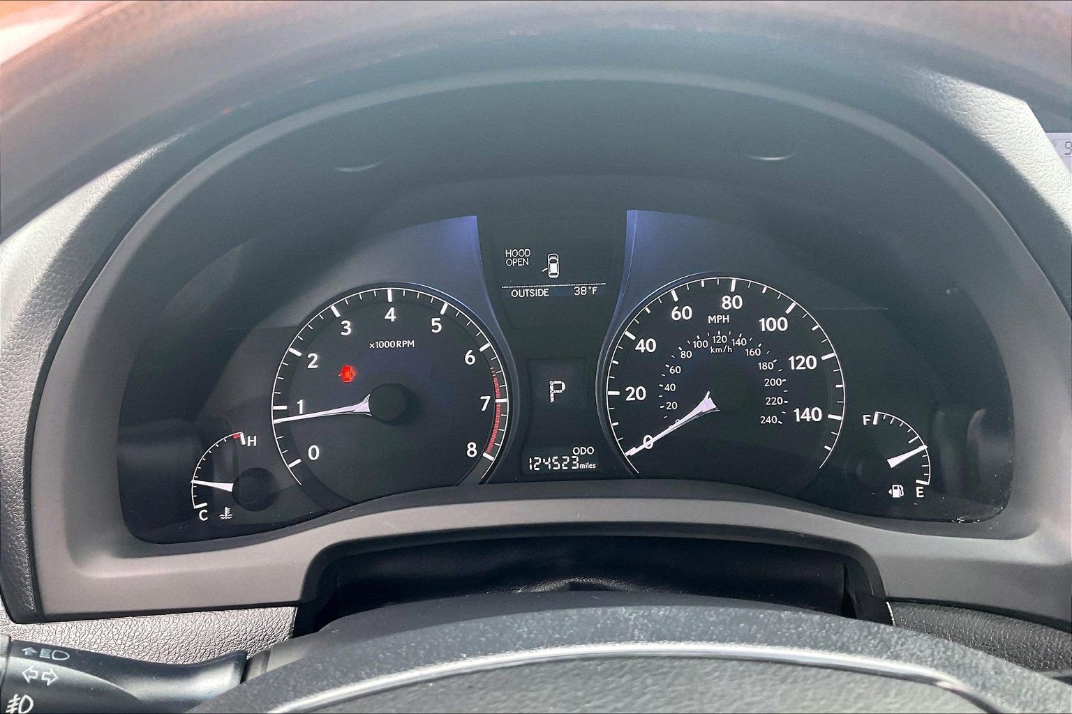 2013 Lexus RX 350 350