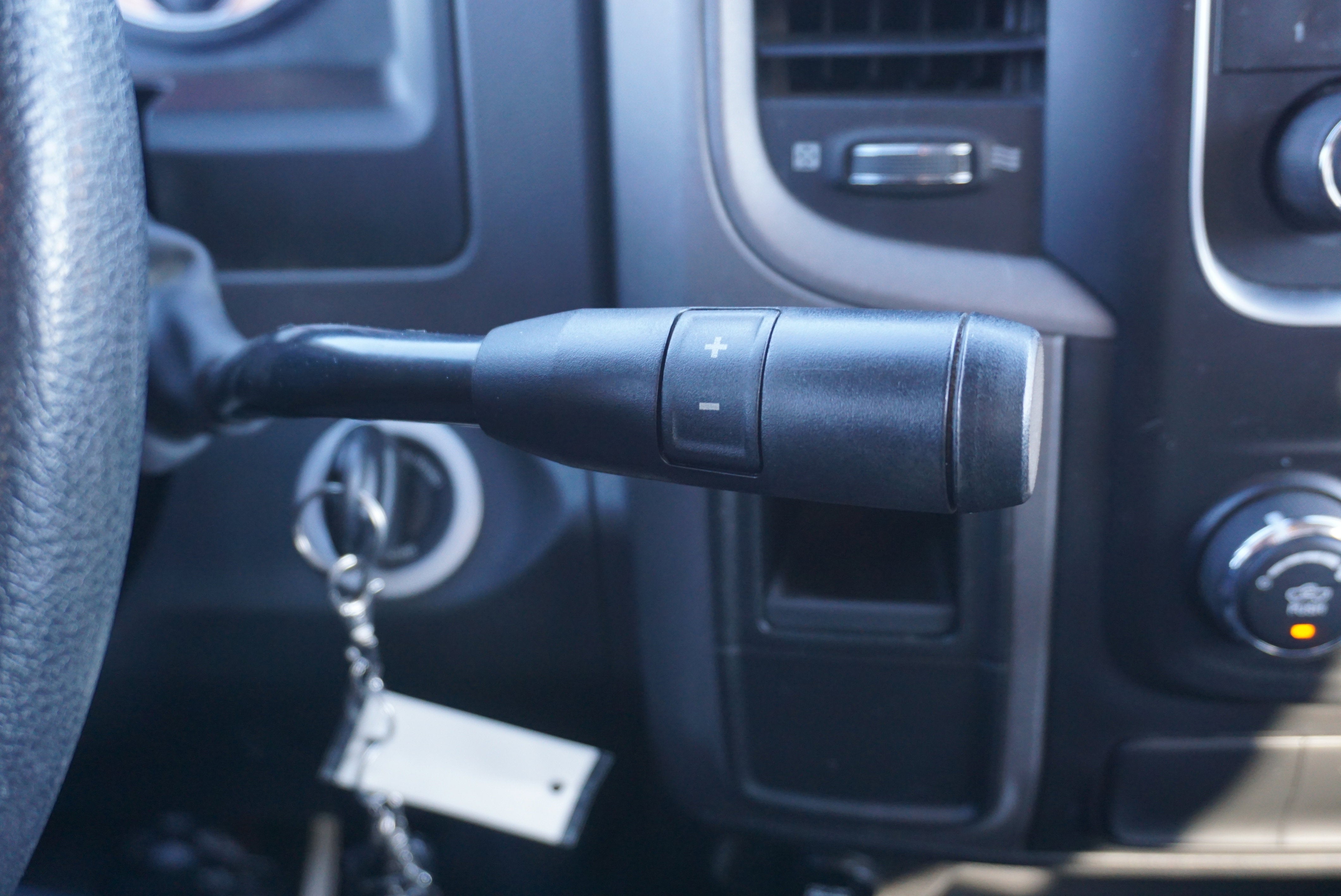 2018 RAM 3500 Tradesman