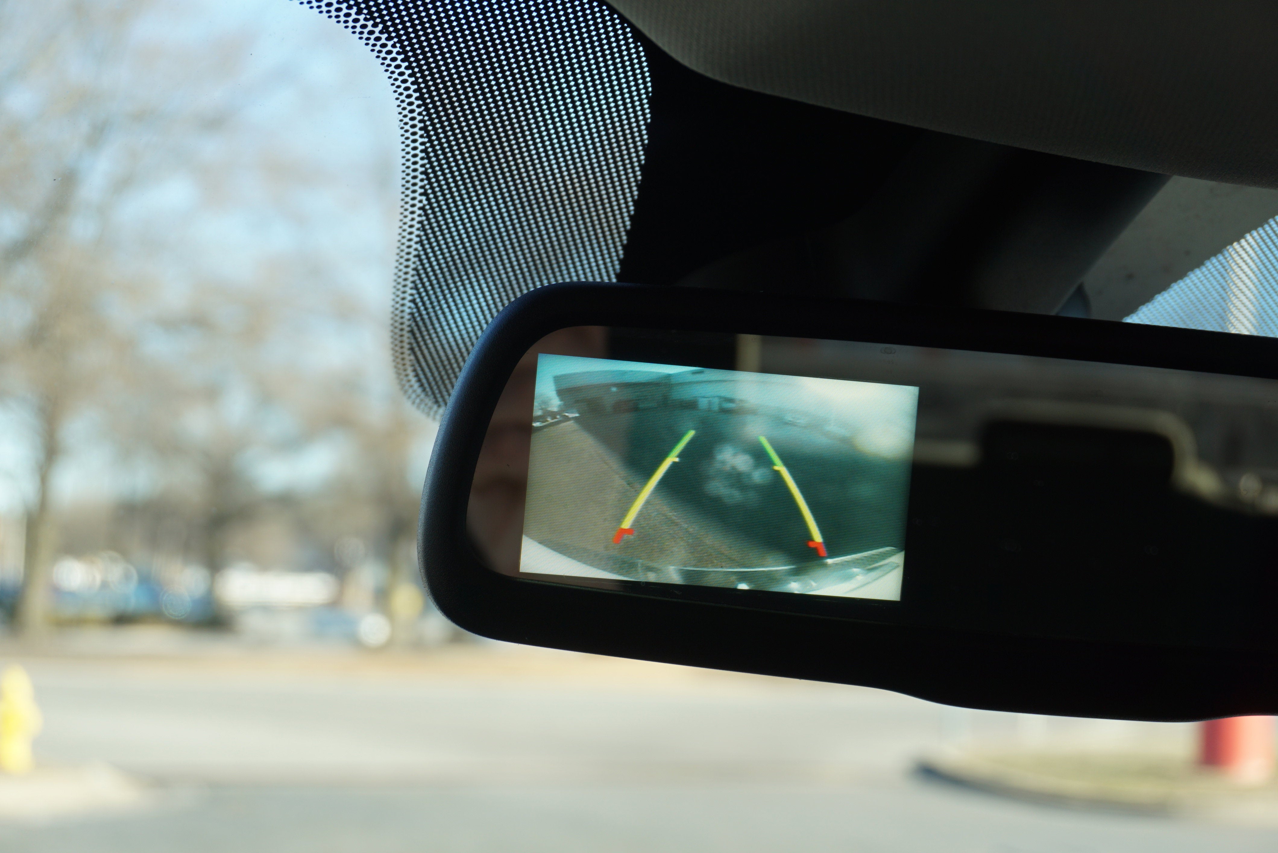 2018 RAM 3500 Tradesman