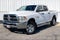 2018 RAM 3500 Tradesman