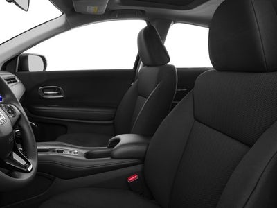 2017 Honda HR-V EX