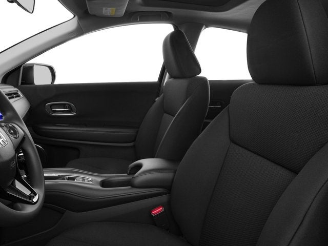 2017 Honda HR-V EX