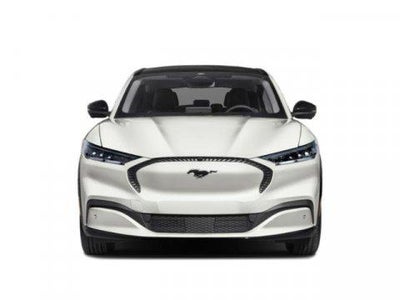 2023 Ford Mustang Mach-E Select