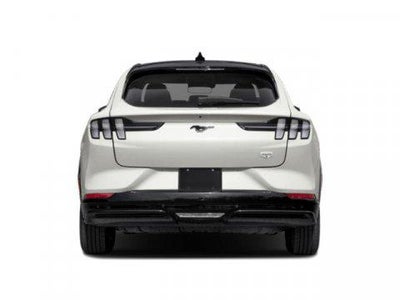 2023 Ford Mustang Mach-E Select