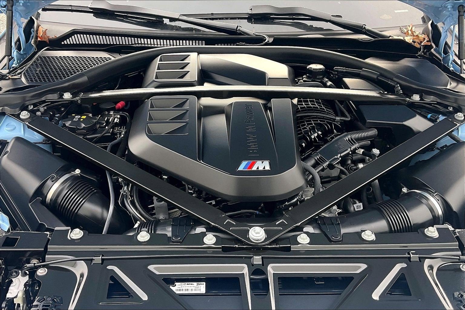 2024 BMW M2 Base