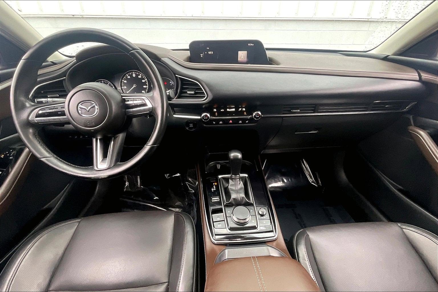 2023 Mazda Mazda CX-30 2.5 S Premium Package