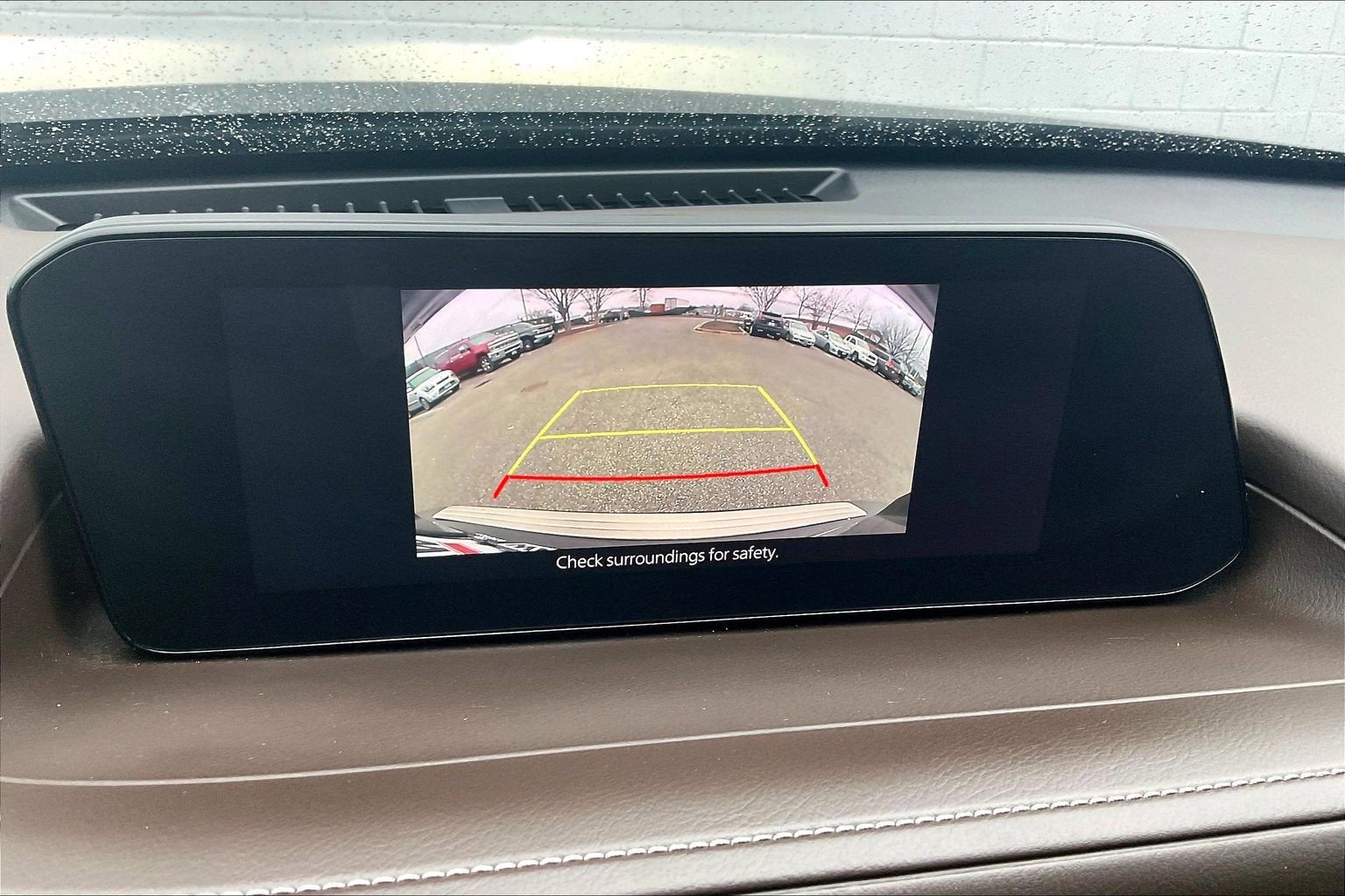 2023 Mazda Mazda CX-30 2.5 S Premium Package