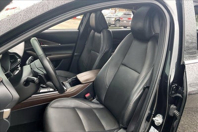 2023 Mazda Mazda CX-30 2.5 S Premium Package