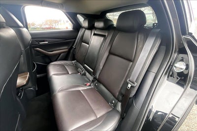 2023 Mazda Mazda CX-30 2.5 S Premium Package