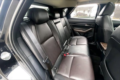 2023 Mazda Mazda CX-30 2.5 S Premium Package