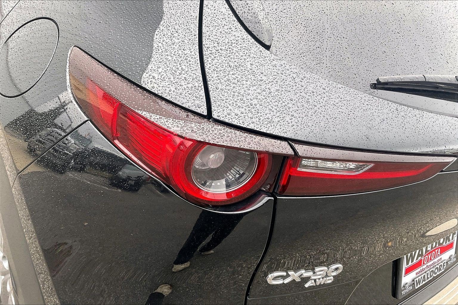 2023 Mazda Mazda CX-30 2.5 S Premium Package