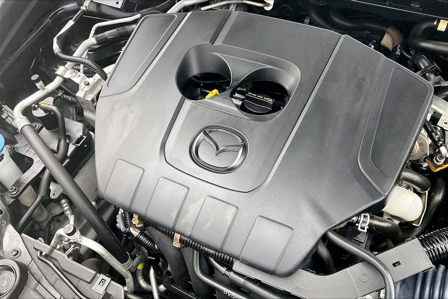 2023 Mazda Mazda CX-30 2.5 S Premium Package