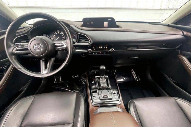 2023 Mazda Mazda CX-30 2.5 S Premium Package