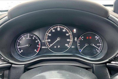 2023 Mazda Mazda CX-30 2.5 S Premium Package