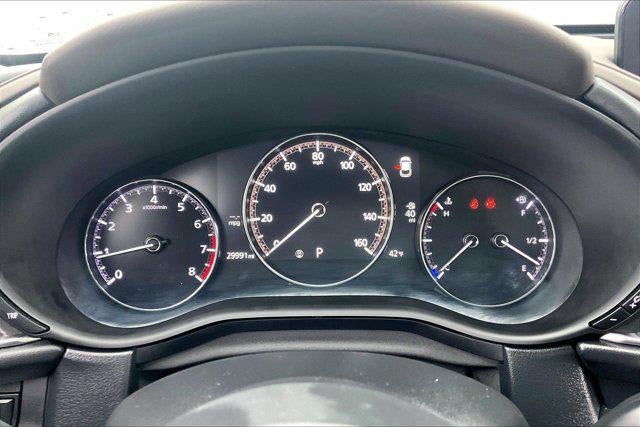 2023 Mazda Mazda CX-30 2.5 S Premium Package