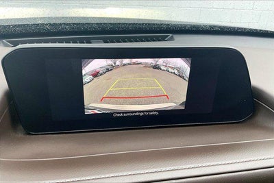 2023 Mazda Mazda CX-30 2.5 S Premium Package