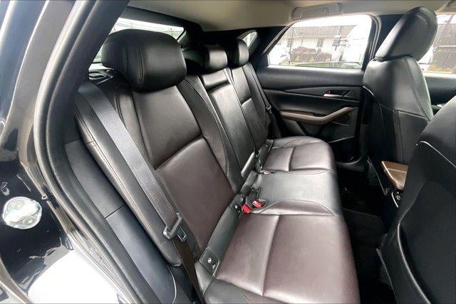 2023 Mazda Mazda CX-30 2.5 S Premium Package