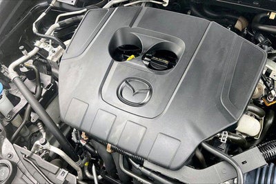 2023 Mazda Mazda CX-30 2.5 S Premium Package