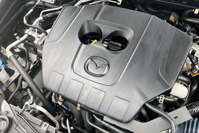 2023 Mazda Mazda CX-30 2.5 S Premium Package