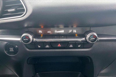 2023 Mazda Mazda CX-30 2.5 S Premium Package