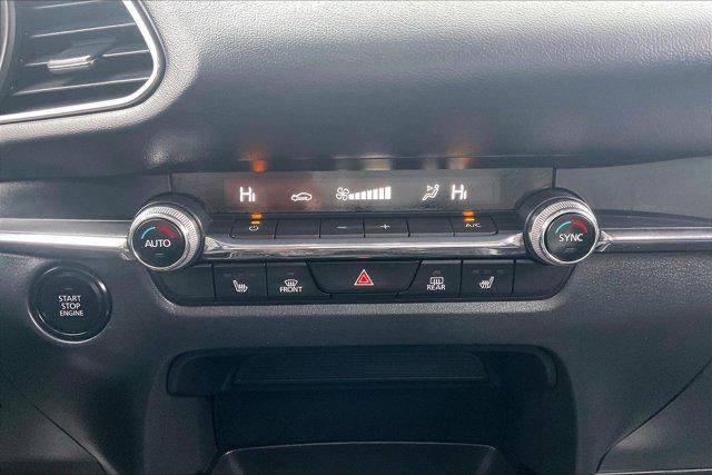 2023 Mazda Mazda CX-30 2.5 S Premium Package