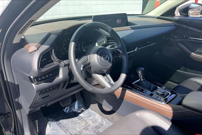 2025 Mazda Mazda CX-30 2.5 Turbo Premium Plus Package