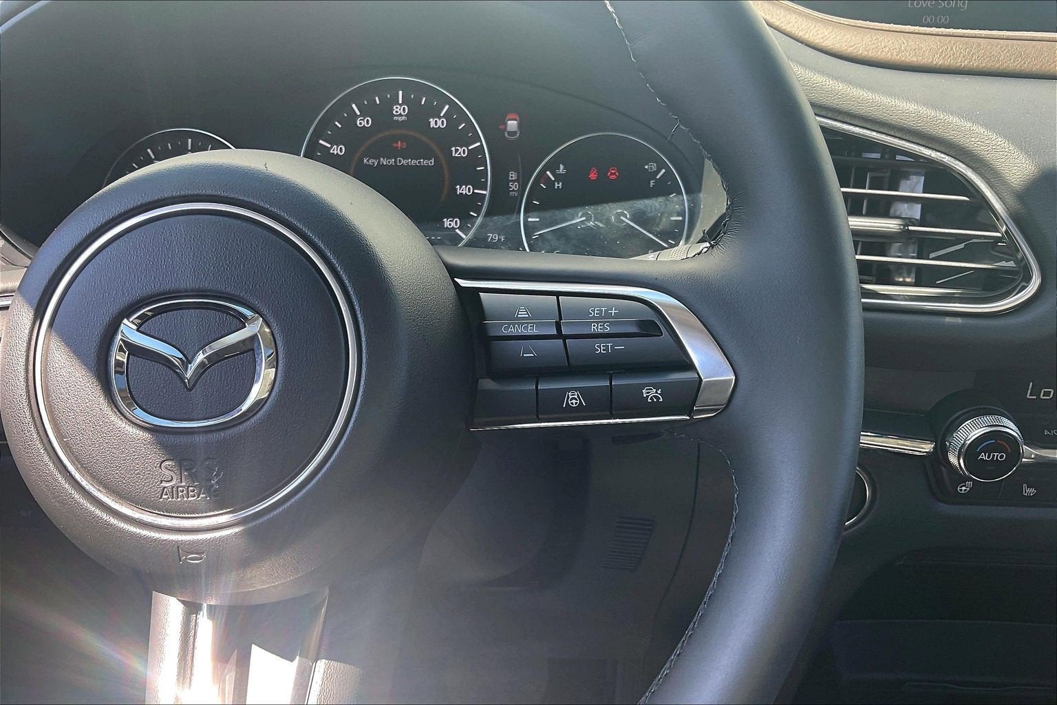 2025 Mazda Mazda CX-30 2.5 Turbo Premium Plus Package