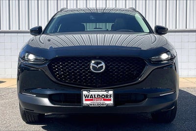 2025 Mazda Mazda CX-30 2.5 Turbo Premium Plus Package