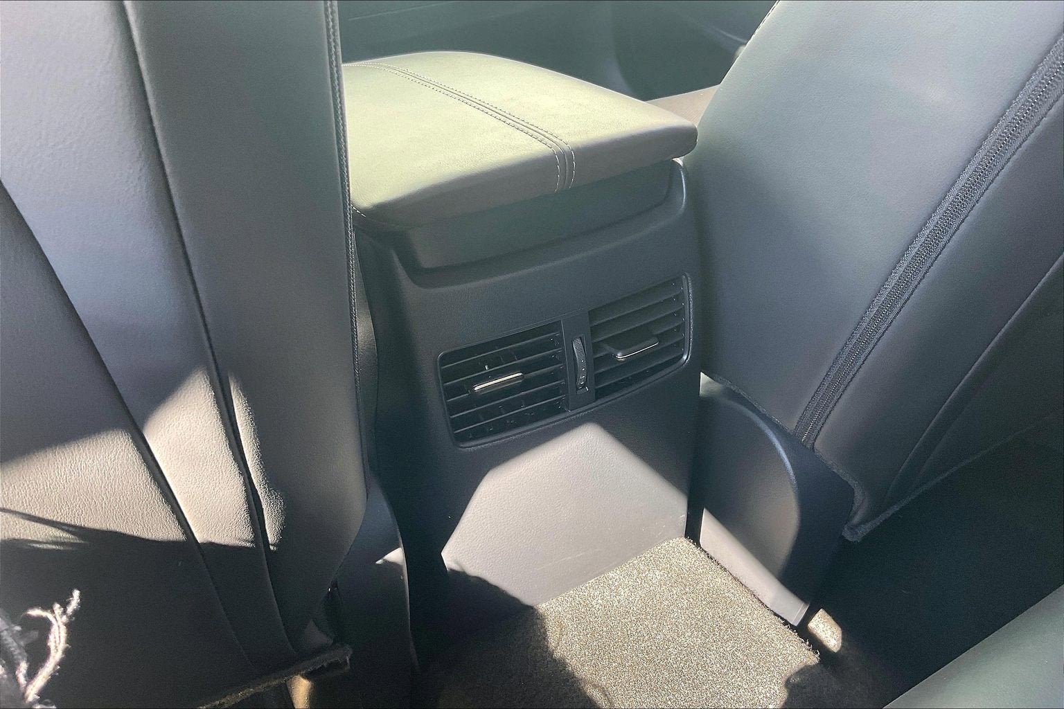 2025 Mazda Mazda CX-30 2.5 Turbo Premium Plus Package