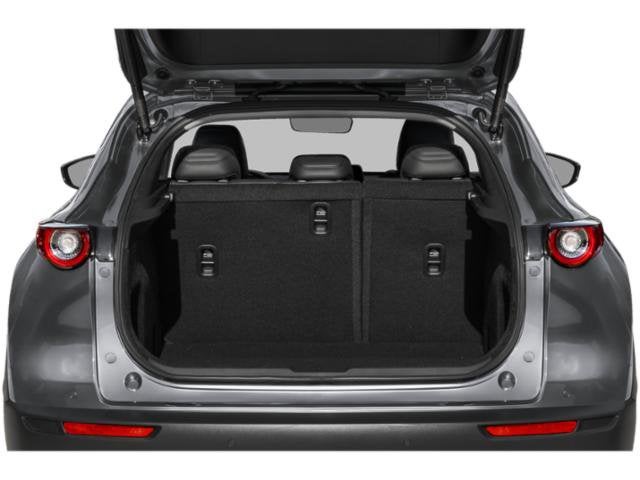 2025 Mazda Mazda CX-30 2.5 Turbo Premium Plus Package