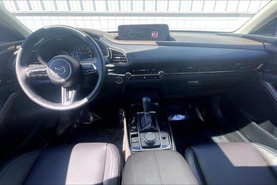 2025 Mazda Mazda CX-30 2.5 Turbo Premium Plus Package