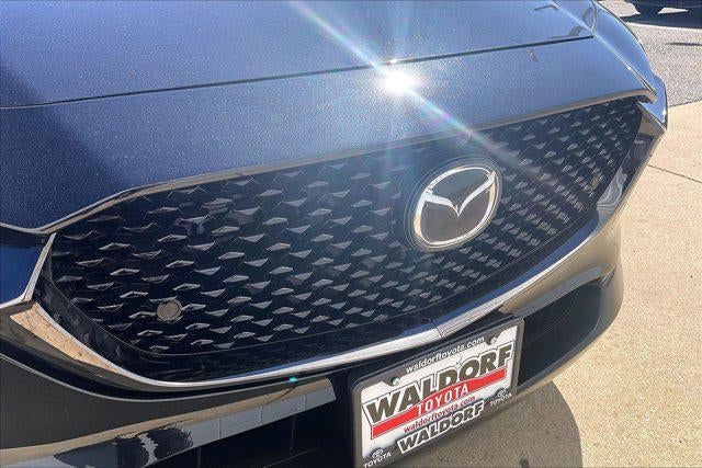 2025 Mazda Mazda CX-30 2.5 Turbo Premium Plus Package