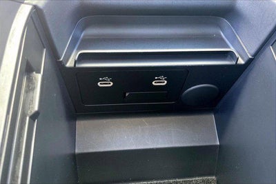 2025 Mazda Mazda CX-30 2.5 Turbo Premium Plus Package