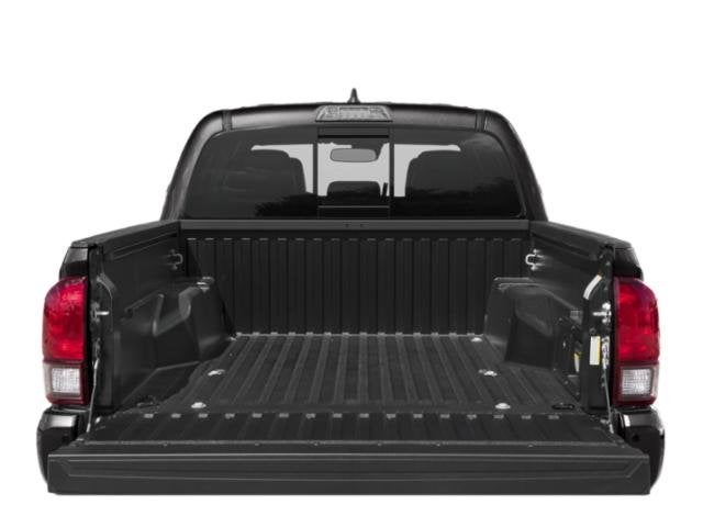 2019 Toyota Tacoma 4WD TRD Sport