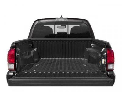 2019 Toyota Tacoma 4WD TRD Sport