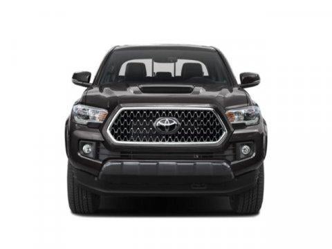 2019 Toyota Tacoma 4WD TRD Sport