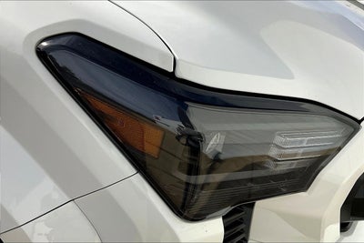 2025 Toyota Tacoma 2WD SR5