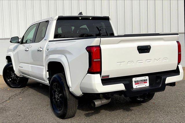 2025 Toyota Tacoma 2WD SR5